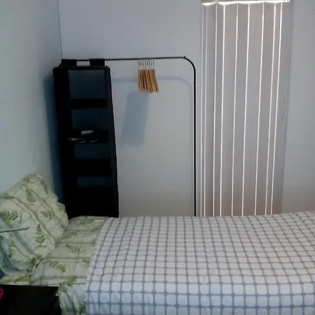 Apartament Cenario Catita