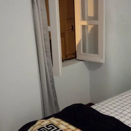 Apartament Cenario Catita *