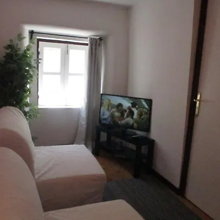 Apartament Cenario Catita
