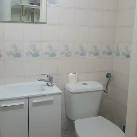 Cenario Catita Apartament