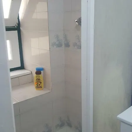 Cenario Catita Apartament Lizbona