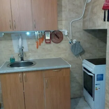 Cenario Catita Lisboa