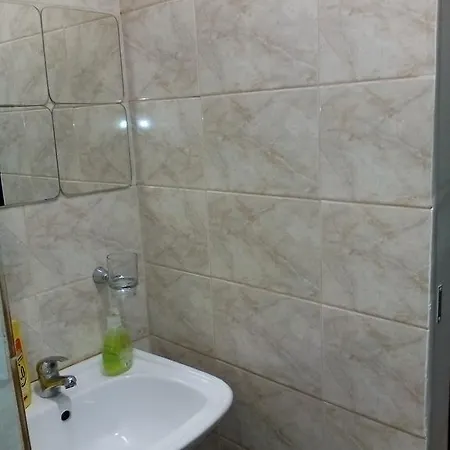 Cenario Catita Apartments