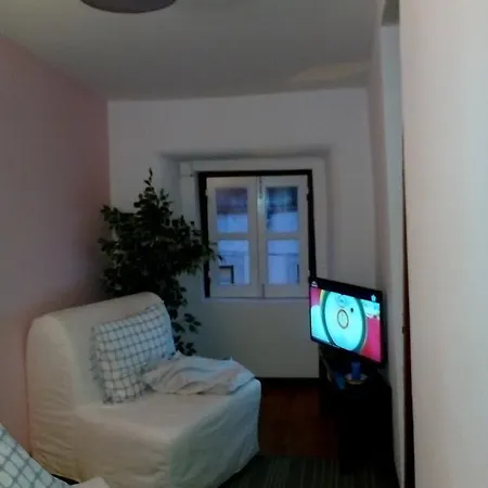 Cenario Catita Apartments *