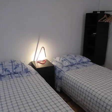 Cenario Catita Apartments Лиссабон