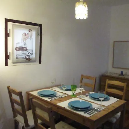 Апартаменты Cenario Catita Apartments *