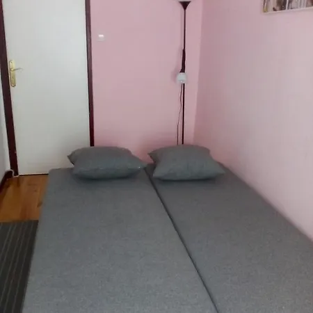 Cenario Catita Apartments *
