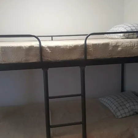 Апартаменты Cenario Catita Apartments