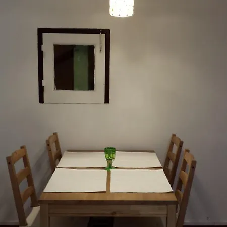 Cenario Catita Apartman *